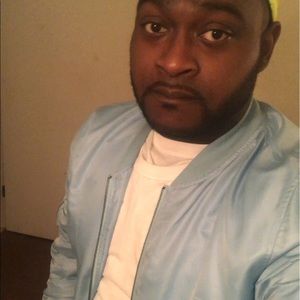 Meet your Posher, Stephon